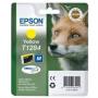 Epson T1284 sárga tintapatron