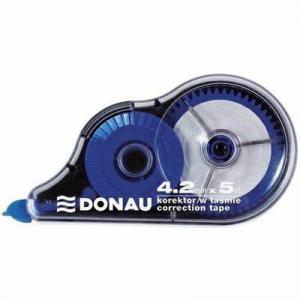 Hibajavító roller, 4,2 mm x 5 m, DONAU