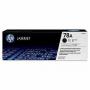 HP CE278A eredeti fekete toner (78A)