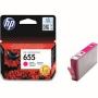 HP CZ111AE magenta tintapatron (655)