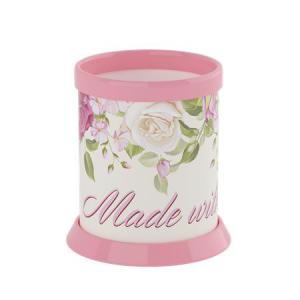 Írószertartó, ICO "Flowers"