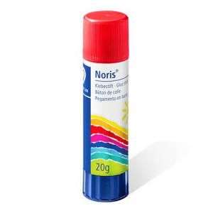 Ragasztóstift, 10 g, STAEDTLER "Noris Club"