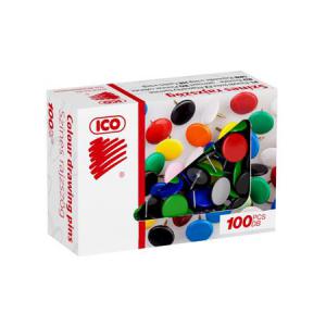 Rajzszeg, ICO "224" színes