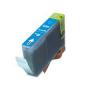 Utángyártott Canon BCI-3C kék tintapatron