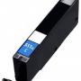 Utángyártott Canon CLI-551XL C kék tintapatron