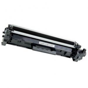 Utángyártott CHIPPES PREMIUM HP CF217X fekete toner (100% új)