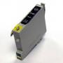 Utángyártott Epson T0481 fekete tintapatron
