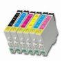Utángyártott Epson T0487 multipack