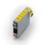 Utángyártott Epson T0714 sárga tintapatron