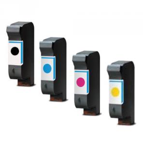 Utángyártott HP 51640M (40) magenta tintapatron