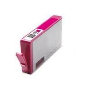 Utángyártott HP C2P25AE (935XL) magenta tintapatron