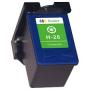 Utángyártott HP C8728A színes tintapatron (28XL) 20ml!