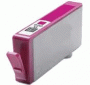 Utángyártott HP CD973AE magenta tintapatron (920XL) chippes