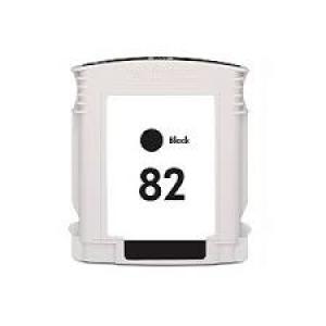Utángyártott HP CH565 (82) fekete tintapatron