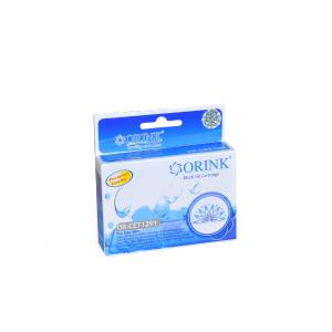 Utángyártott ORINK Epson T1291 fekete tintapatron