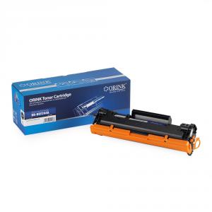 Utángyártott ORINK HP CF244A fekete toner (100% új)