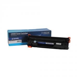 Utángyártott ORINK HP CF283X/CRG-737 UNI fekete toner (100% új)