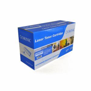 Utángyártott ORINK HP Q7553X/Q5949X  fekete toner (100% új!)