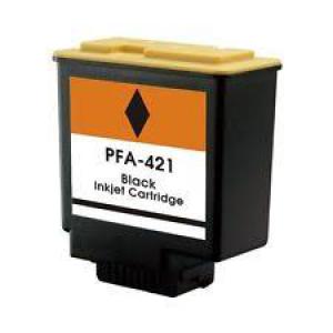 Utángyártott Philips PFA-421 fekete tintapatron