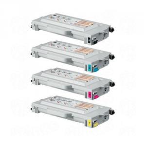 Utángyártott PREMIUM Brother TN04 fekete toner (100% új)