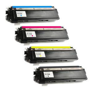 Utángyártott PREMIUM Brother TN210/TN230/TN240/TN290 fekete toner (100% új)