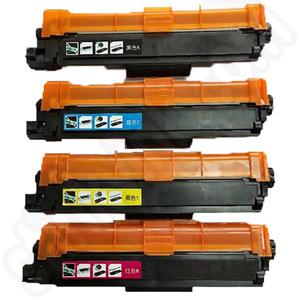 Utángyártott PREMIUM Brother TN243 sárga toner (100% új)