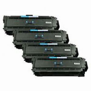 Utángyártott PREMIUM Canon CRG-040H magenta toner (100% új)