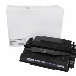 Utángyártott PREMIUM Canon CRG-041H fekete toner (100% új)