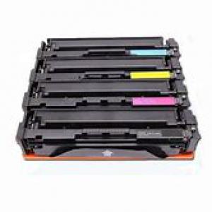 Utángyártott PREMIUM Canon CRG-045HC kék toner (100% új)