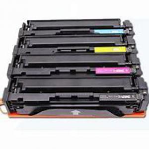 Utángyártott PREMIUM Canon CRG-046HY sárga toner (100% új) Nagy kapacítású!