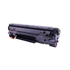 Utángyártott PREMIUM HP CF244A fekete toner (100% új)
