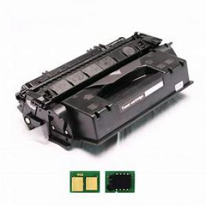Utángyártott PREMIUM HP CF259X fekete toner (100% új) CHIPPES!