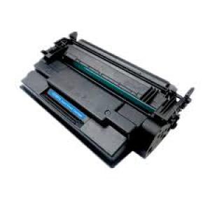 Utángyártott PREMIUM HP CF287X fekete toner (100% új)