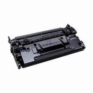 Utángyártott PREMIUM HP CF289X fekete toner (100% új) GYÁRI CHIPPEL HASZNÁLHATÓ!