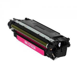 Utángyártott PREMIUM HP CF333A magenta toner (100% új)