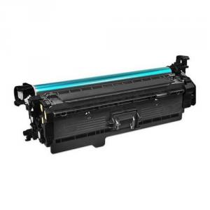 Utángyártott PREMIUM HP CF360X fekete toner (100% új)