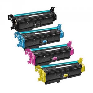 Utángyártott PREMIUM HP CF361X kék toner (100% új)