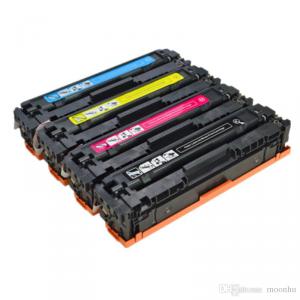 Utángyártott PREMIUM HP CF410X fekete toner (100% új)