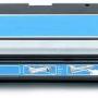 Utángyártott PREMIUM HP Q7581A  kék toner (100% új)