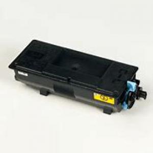 Utángyártott PREMIUM Kyocera TK-3170 fekete toner (100% új)