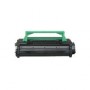 Utángyártott PREMIUM Kyocera TK-418 fekete toner (100% új)