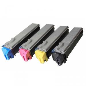 Utángyártott PREMIUM Kyocera TK-520 fekete toner (100% új)