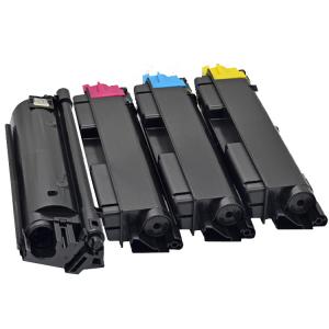 Utángyártott PREMIUM Kyocera TK-590 fekete toner (100% új)