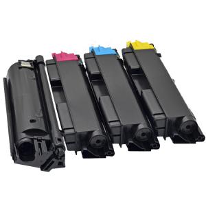 Utángyártott PREMIUM Kyocera TK-590 magenta toner (100% új)