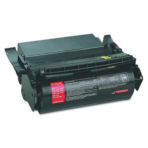 Utángyártott PREMIUM Lexmark Optra S toner