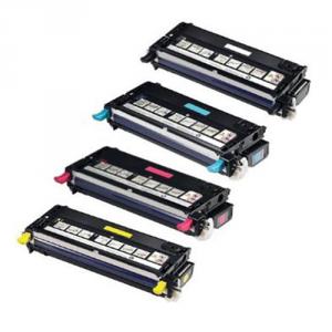Utángyártott PREMIUM Lexmark X560 sárga toner (100% új)