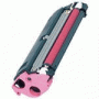 Utángyártott PREMIUM Minolta QMS2300 magenta toner