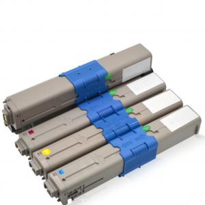 Utángyártott PREMIUM Oki C301 sátga toner (100% új)