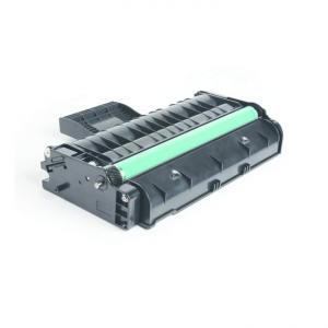 Utángyártott PREMIUM Ricoh SP201 fekete toner (100% új)