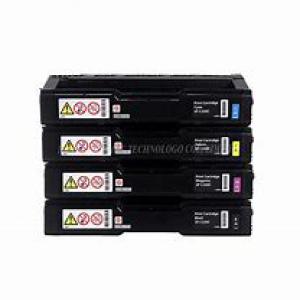 Utángyártott PREMIUM Ricoh SPC250 kék toner (100% új)